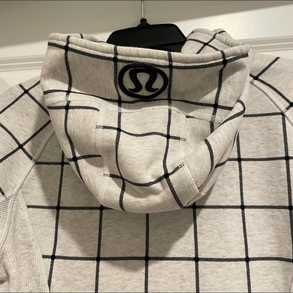 Lululemon scuba hoodie - Picture 4 of 7